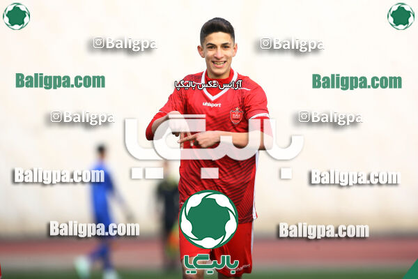 استقلال 1–3 پرسپولیس