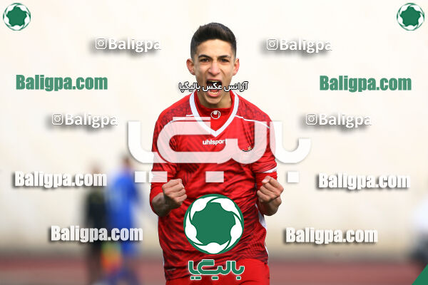 استقلال 1–3 پرسپولیس
