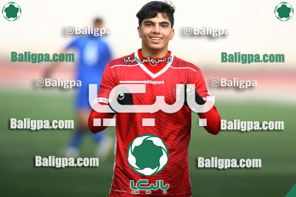 استقلال 1–3 پرسپولیس