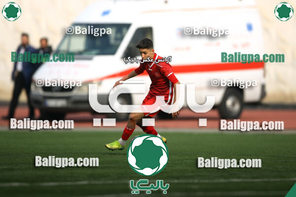 استقلال 1–3 پرسپولیس