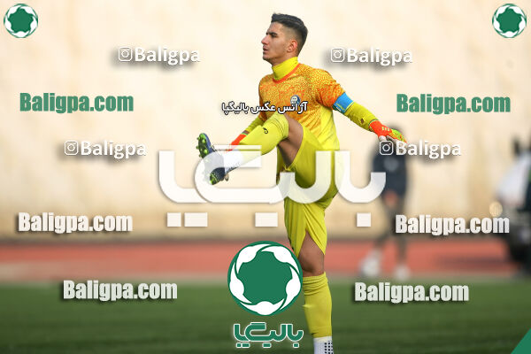 استقلال 1–3 پرسپولیس