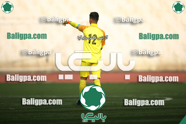 استقلال 1–3 پرسپولیس