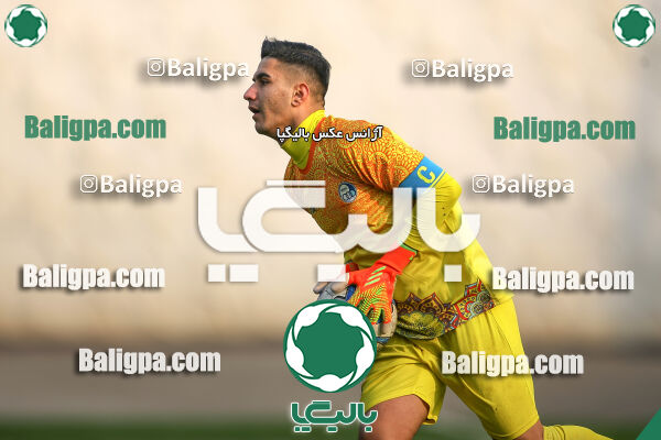 استقلال 1–3 پرسپولیس