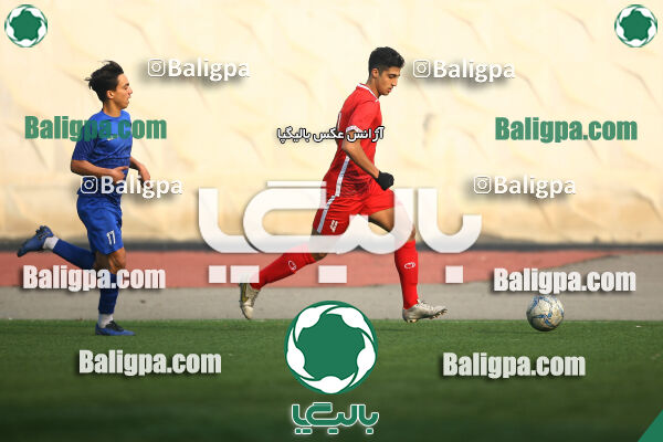 استقلال 1–3 پرسپولیس