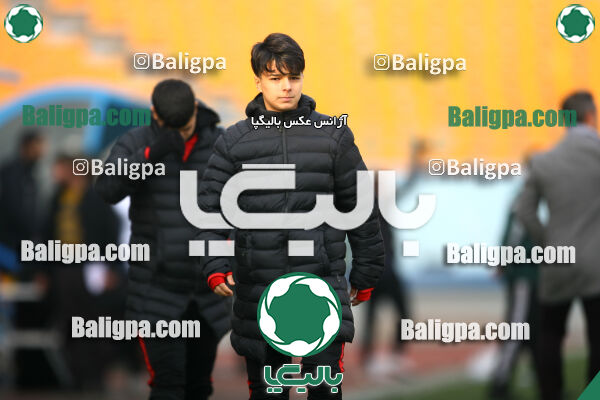 استقلال 1–3 پرسپولیس