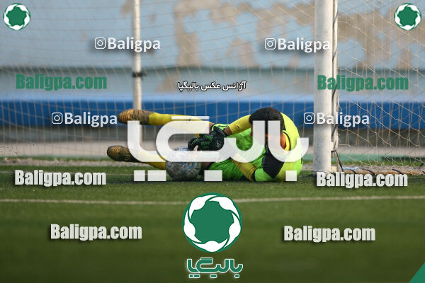 استقلال 1–3 پرسپولیس