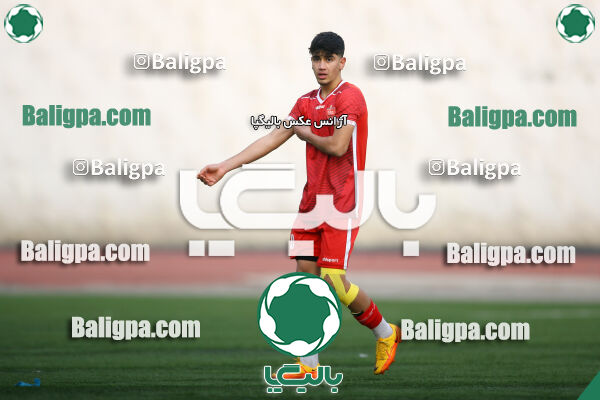 استقلال 1–3 پرسپولیس