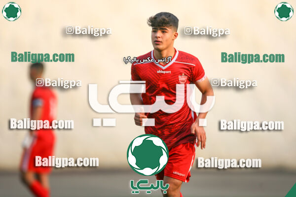استقلال 1–3 پرسپولیس