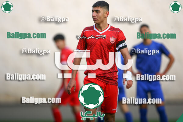 استقلال 1–3 پرسپولیس