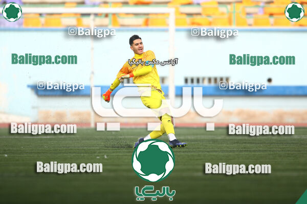 استقلال 1–3 پرسپولیس