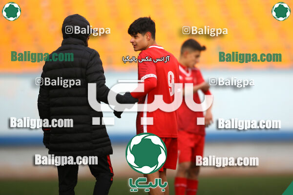 استقلال 1–3 پرسپولیس