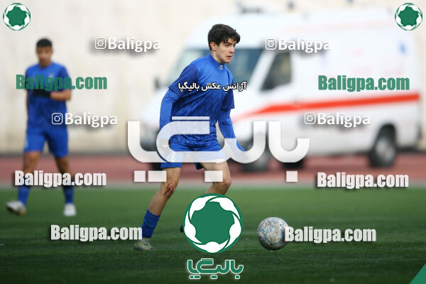 استقلال 1–3 پرسپولیس