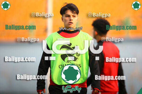استقلال 1–3 پرسپولیس