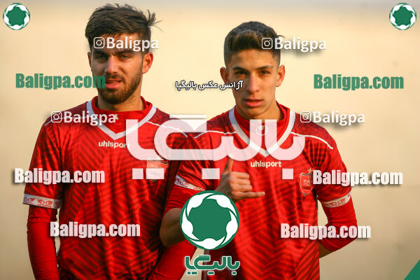 استقلال 1–3 پرسپولیس