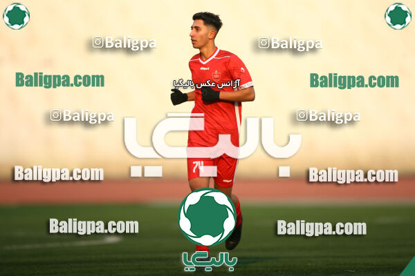 استقلال 1–3 پرسپولیس