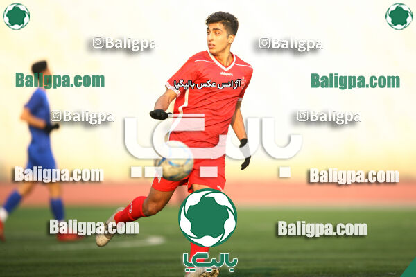 استقلال 1–3 پرسپولیس