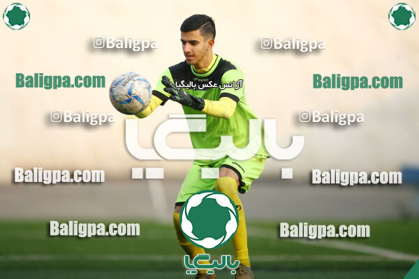 استقلال 1–3 پرسپولیس