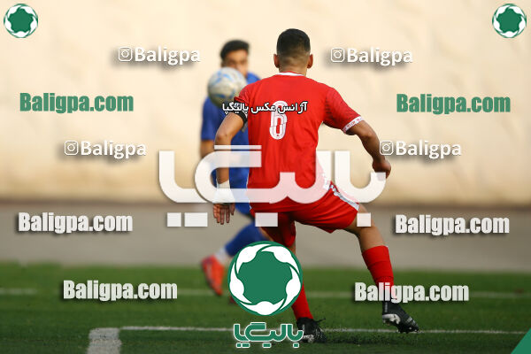استقلال 1–3 پرسپولیس