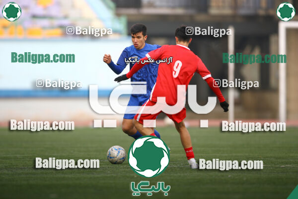 استقلال 1–3 پرسپولیس