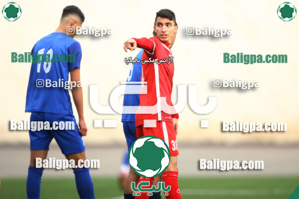 استقلال 1–3 پرسپولیس