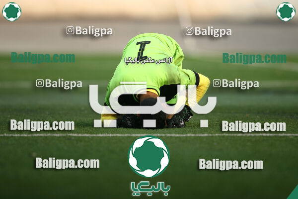 استقلال 1–3 پرسپولیس