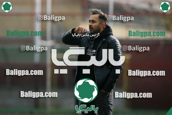 پرسپولیس 1–1 پارسیان جوان