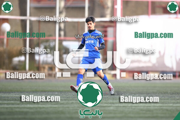 پرسپولیس 0–0 آکادمی باتیس