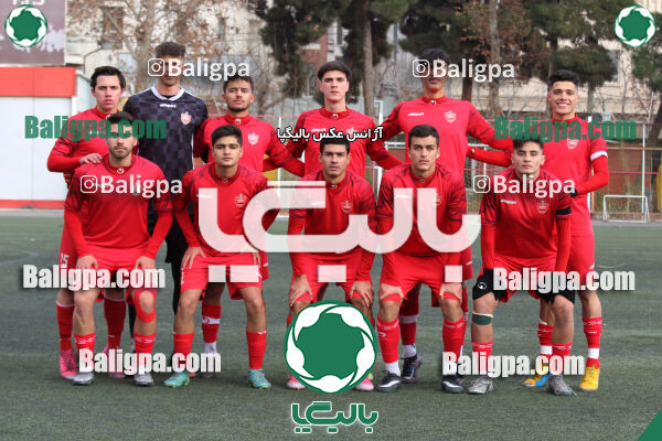 پرسپولیس 0–0 آکادمی باتیس