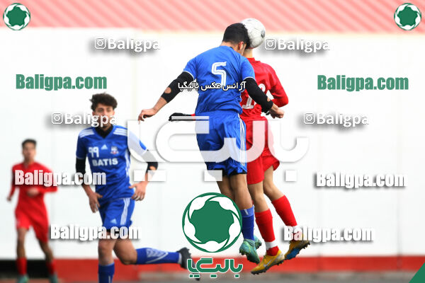 پرسپولیس 0–0 آکادمی باتیس