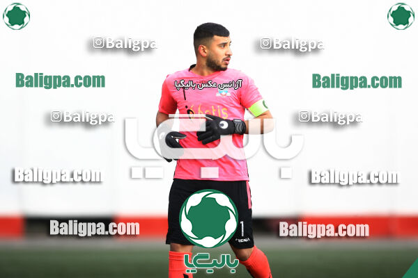پرسپولیس 0–0 آکادمی باتیس