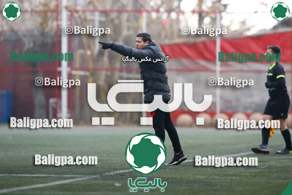 پرسپولیس 0–0 آکادمی باتیس
