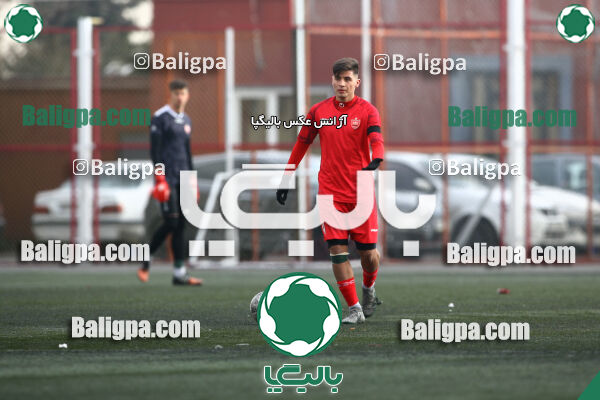 پرسپولیس 0–0 آکادمی باتیس
