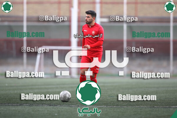 پرسپولیس 0–0 آکادمی باتیس