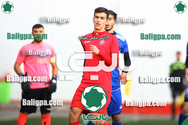 پرسپولیس 0–0 آکادمی باتیس