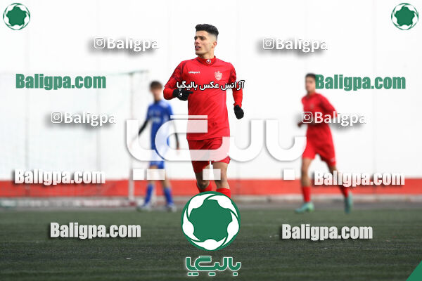 پرسپولیس 0–0 آکادمی باتیس