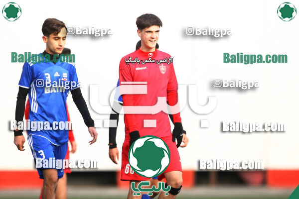 پرسپولیس 0–0 آکادمی باتیس
