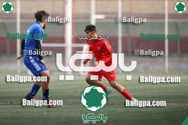پرسپولیس 0–0 آکادمی باتیس