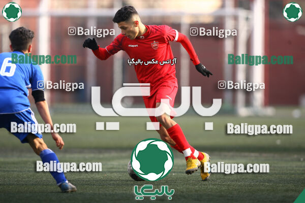پرسپولیس 0–0 آکادمی باتیس