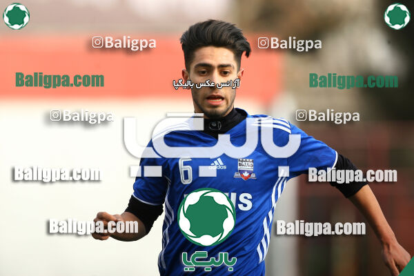 پرسپولیس 0–0 آکادمی باتیس