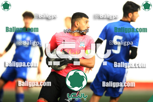 پرسپولیس 0–0 آکادمی باتیس