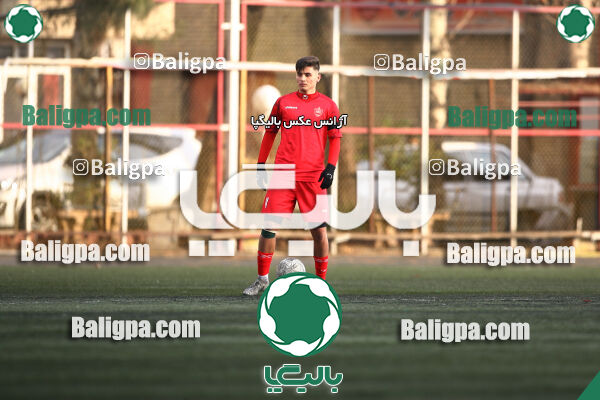 پرسپولیس 0–0 آکادمی باتیس