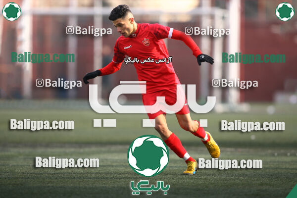 پرسپولیس 0–0 آکادمی باتیس