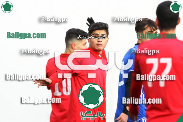 پرسپولیس 0–0 آکادمی باتیس