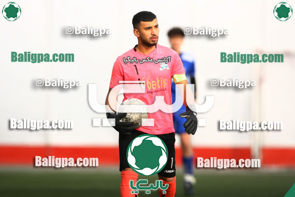 پرسپولیس 0–0 آکادمی باتیس