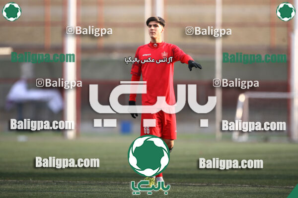 پرسپولیس 0–0 آکادمی باتیس