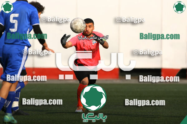 پرسپولیس 0–0 آکادمی باتیس
