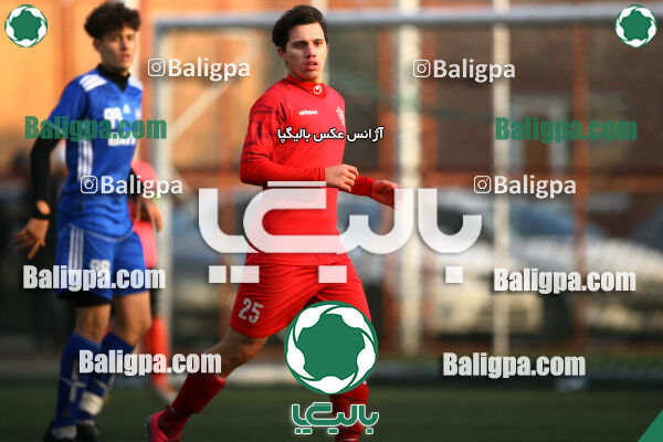 پرسپولیس 0–0 آکادمی باتیس