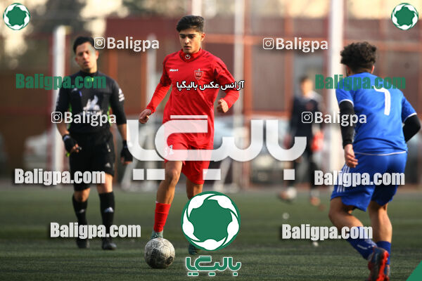 پرسپولیس 0–0 آکادمی باتیس
