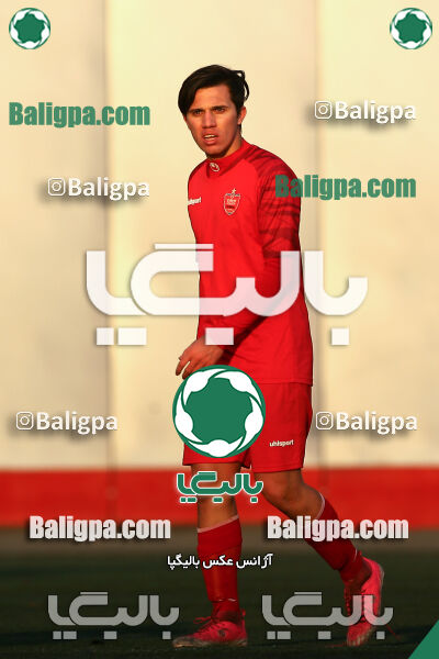 پرسپولیس 0–0 آکادمی باتیس