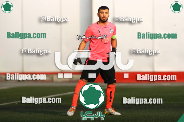 پرسپولیس 0–0 آکادمی باتیس